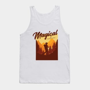 Adventure Awaits Tank Top